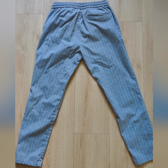 Men's smart pants - Picture 3 of 3